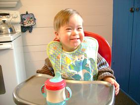 jeremiah-in-highchair-smiling